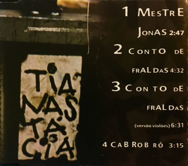 Capa de Conto de fraldas